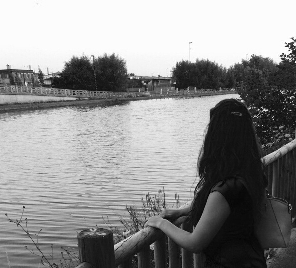 LE COMBAT D’UNE FEMME LIBRE