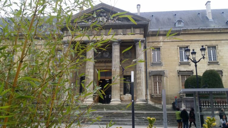 CHRONIQUE DE LA VIOLENCE ORDINAIRE…CONTRE LES FEMMES