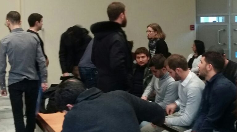 SUPPORTERS CORSES : LES DÉRAPAGES SE SUIVENT ET SE RESSEMBLENT
