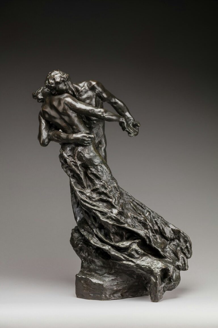 ENCORE UNE VALSE POUR LE MUSÉE CAMILLE CLAUDEL…MAIS PAS TOUT DE SUITE
