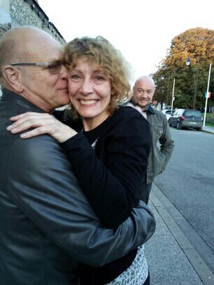 MURIELLE BONIN  EST LIBRE