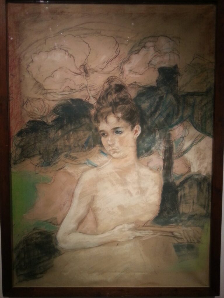 CAMILLE CLAUDEL ABÎMÉE PAR LA VIE, CONSACRÉE UN SIÈCLE PLUS TARD