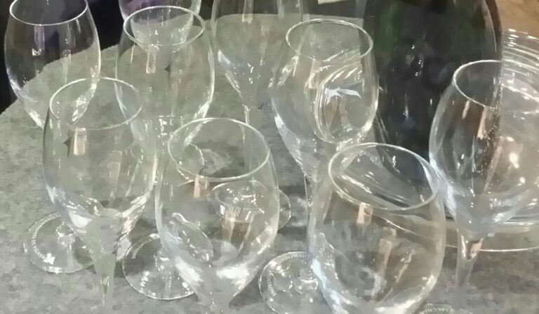 CHAMPAGNES DE VIGNERONS ET GRANDES MARQUES  FERONT PUB À PART
