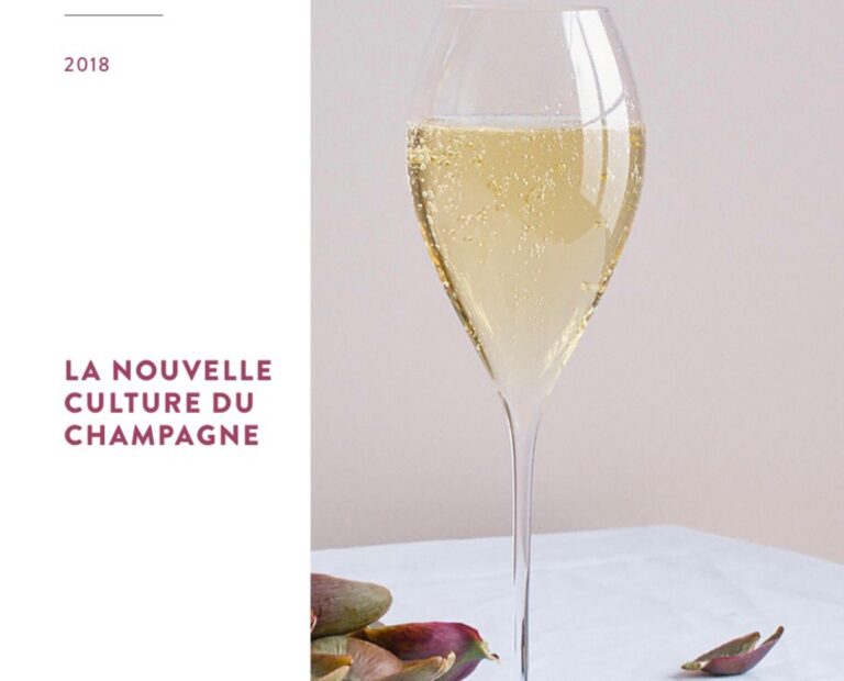 CHAMPAGNE : LES JOLIES PUBS QUI EMBALLENT