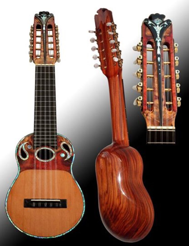CHARANGO ?  BEREHOUC !