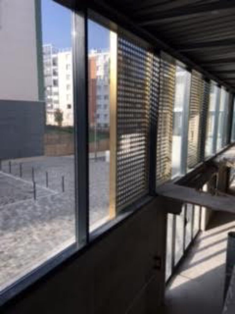 UNE VIE CULTURELLE AU CŒUR DU QUARTIER