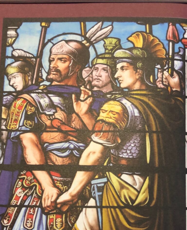 POUR RESTAURER SAINT MAURICE DES RÉMOIS PASSIONNÉS SONT À L’ŒUVRE