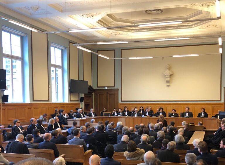 LES GILETS JAUNES RECADRES PAR LE PROCUREUR DE REIMS