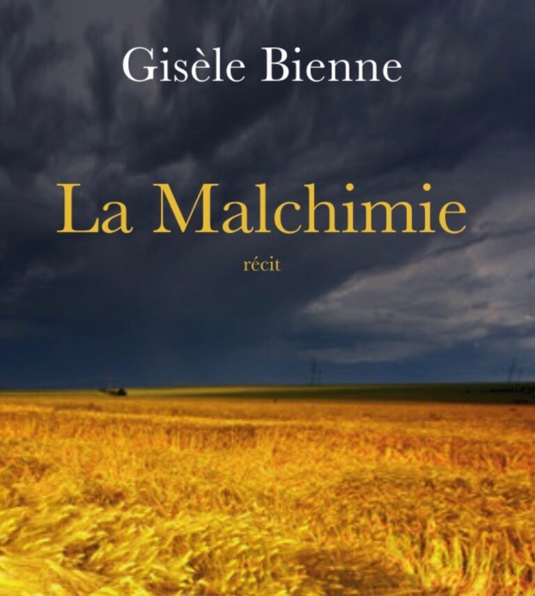 DE LA DOULEUR INTIME AU PROCÈS DES GLYPHOSATES