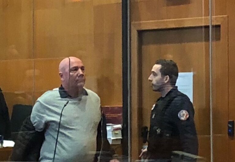 COUPABLE EN DEMI TEINTE, PHILLIPPE GILLET SERA REJUGÉ
