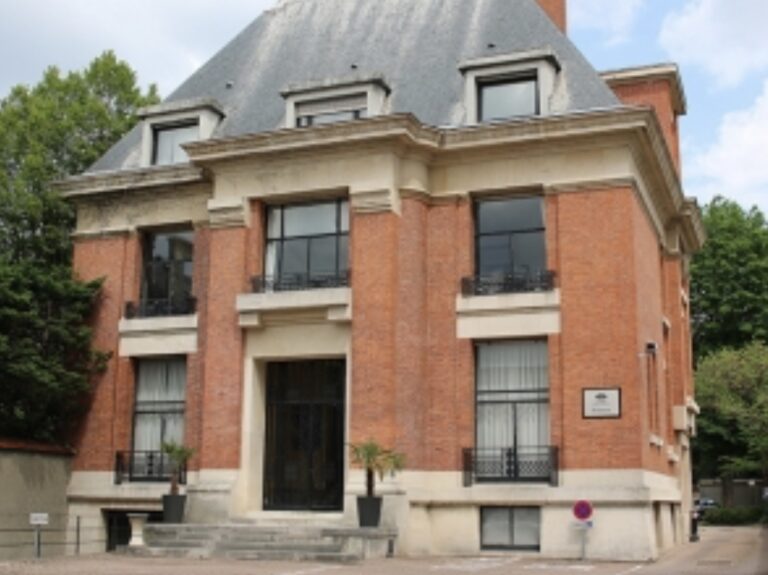 VILLA DOUCE, UNE RENAISSANCE ANNONCÉE