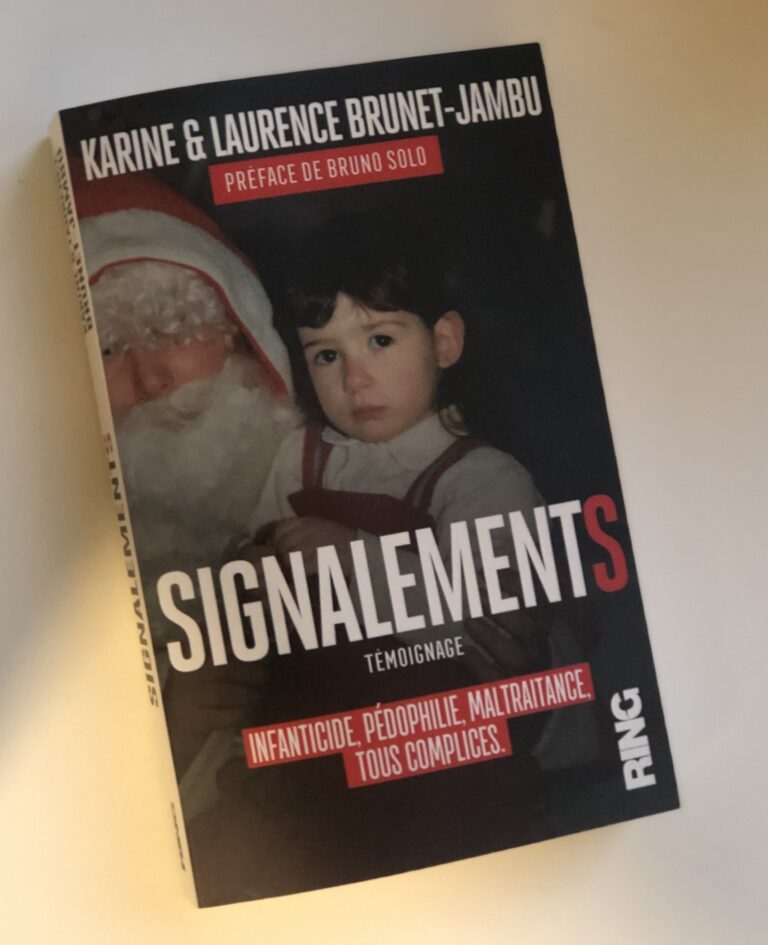 ENFANCE MALTRAITÉE