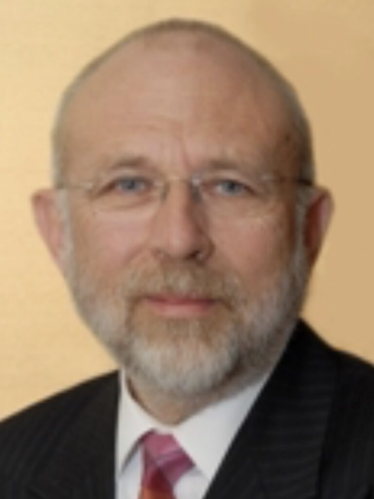 ALAIN LESCOUET EMPORTE PAR LE CORONAVIRUS