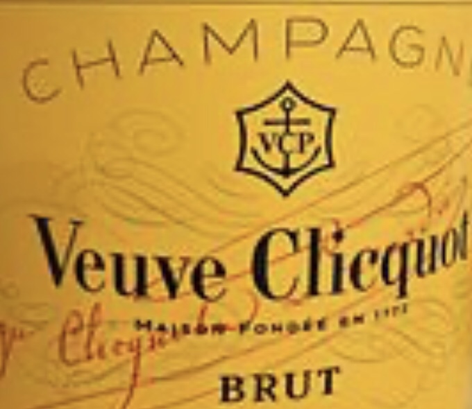 VRAI CHAMPAGNE, FAUX NOM