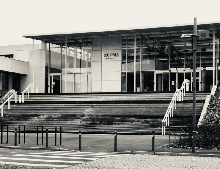 SEXISME CHEZ LES ÉTUDIANTS … COMME PARTOUT AILLEURS