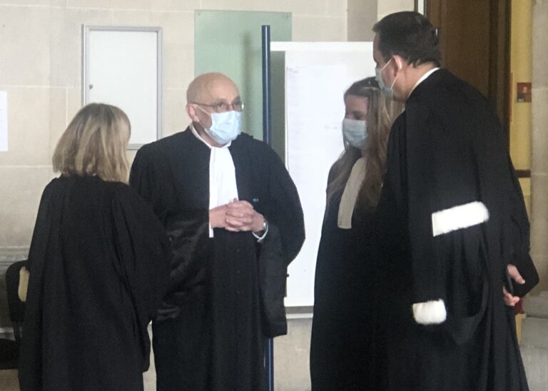 ASSASSINAT DE LUMES : 30 ANS DE RECLUSION POUR UNE VIOLENCE HORS NORME