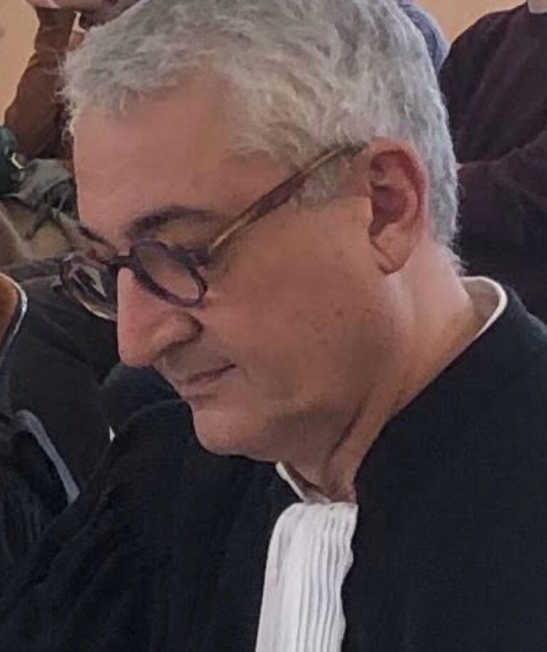 DANS LE DRAME D’AVENAY VAL D’OR UNE CONTRE EXPERTISE VEUT  CHANGER LA DONNE