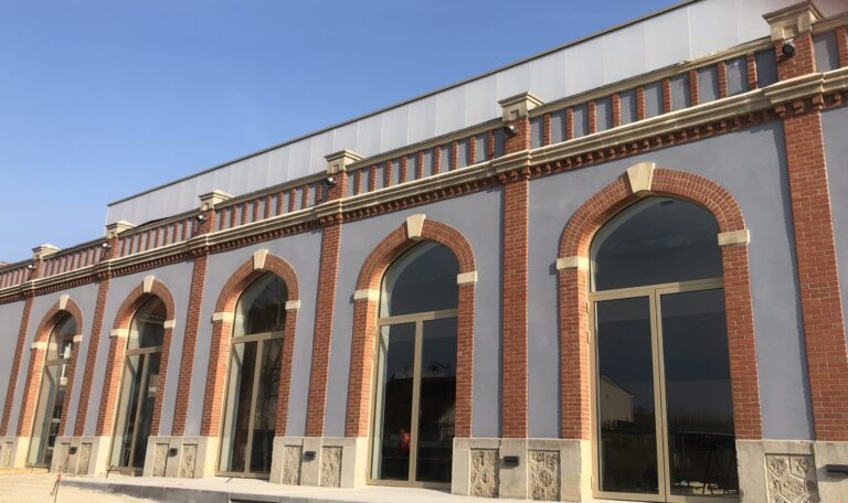 PRESSORIA, L’IMMERSION EN CHAMPAGNE