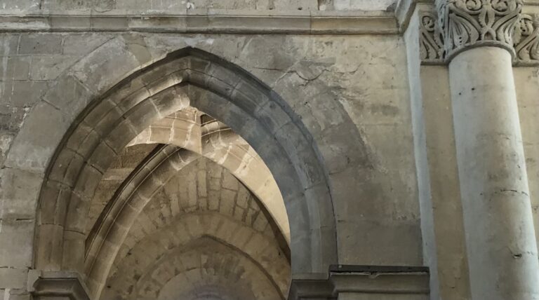ABUS SEXUELS DANS L’EGLISE : ON SE DIT TOUT