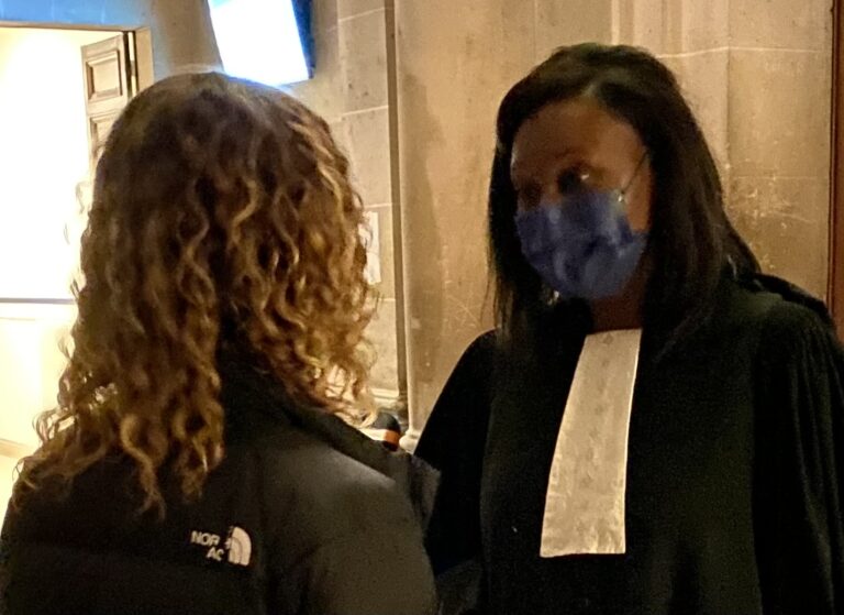 5 ANS FERMES POUR LE VIOL DE SA FILLE, DANS UN DÉNI TOTAL