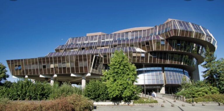 DE REIMS À RENNES, LA JUSTICE S’INTÉRESSE À UN HOMME D’AFFAIRE TRÈS PROCHE DU MEDEF