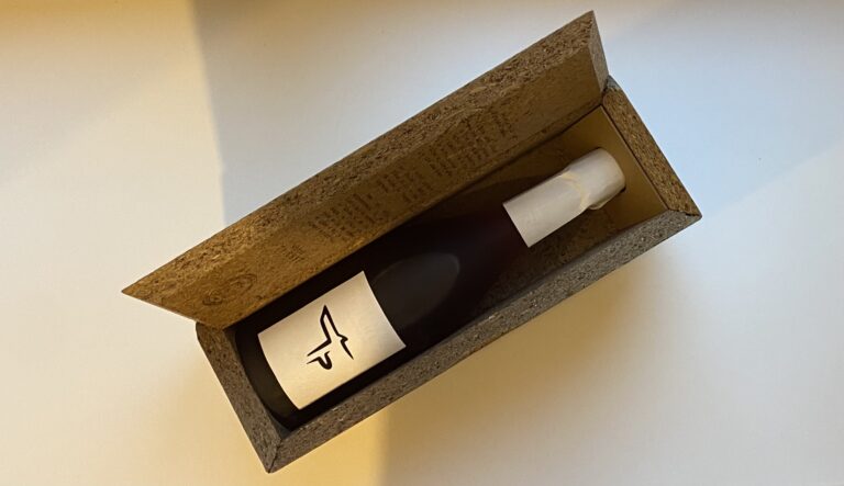 CHAMPAGNE PIERRE TRICHET, LE VIGNERON QUI EMBALLE