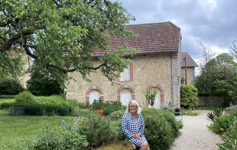 AMBASSADRICE DE LA CHAMPAGNE AU PATRIMOINE MONDIAL : L’EXEMPLE À SUIVRE
