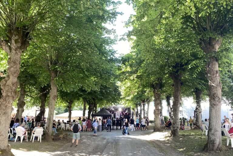 ART ET JAZZ À HERMONVILLE : L’IMMENSE SUCCÈS D’UN FESTIVAL QUI SAIT SI BIEN DONNER