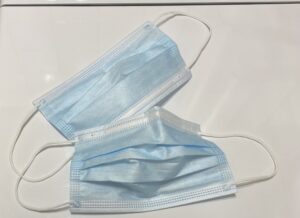 MASQUE DE PROTECTION AU TRAVAIL : ANTHONY SMITH A-T-IL EU RAISON TROP TÔT ?