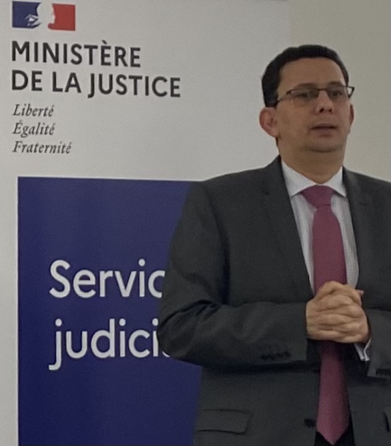 ACHARNEMENT MEURTRIER POUR UN FÉMINICIDE