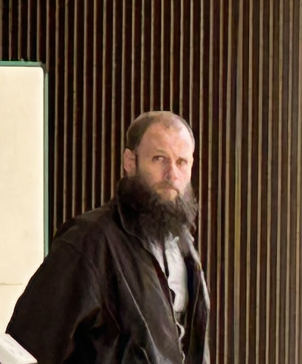 Jonathan Lautour usé par la machine judiciaire