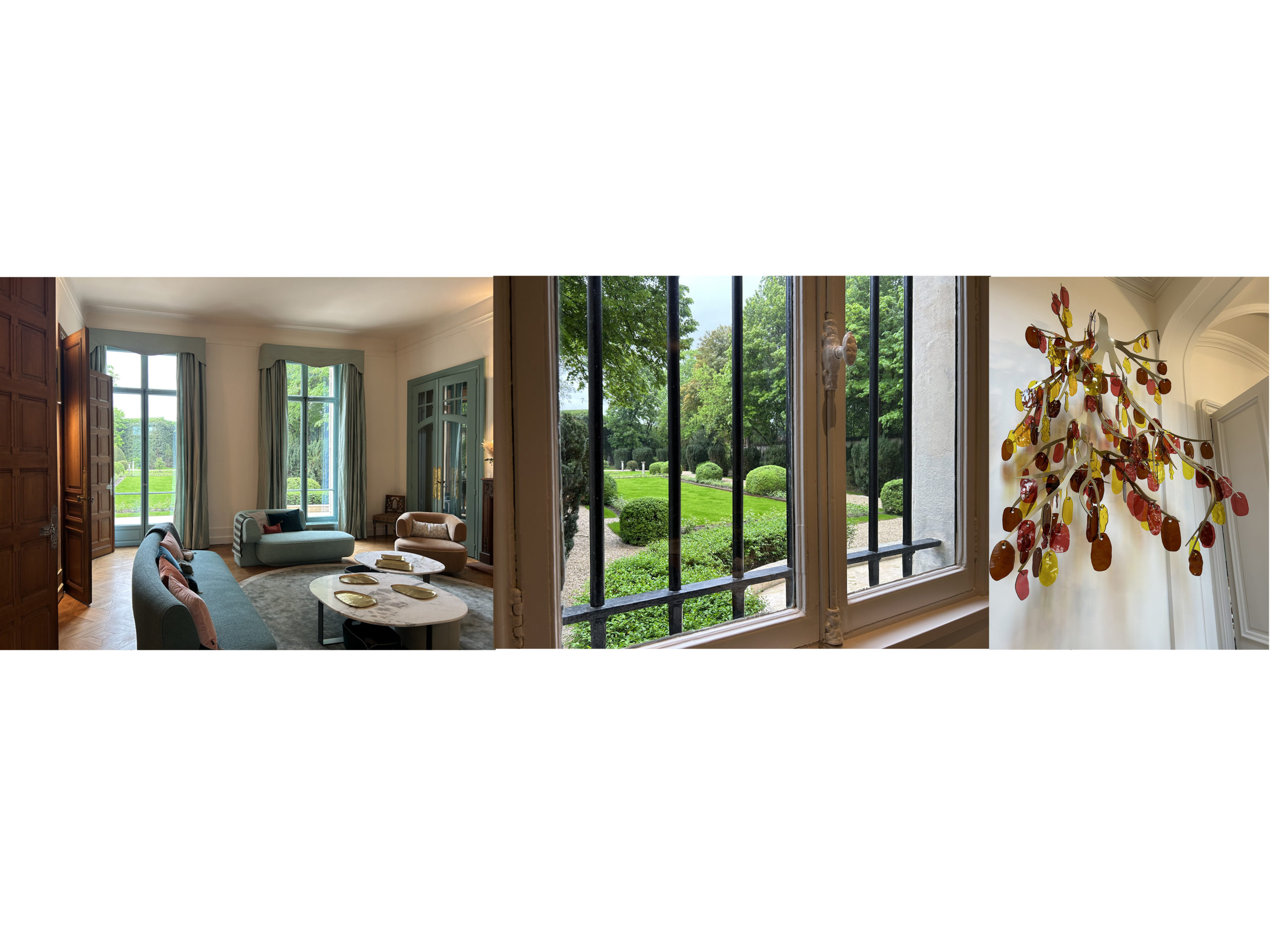 Demeure Taittinger Reims