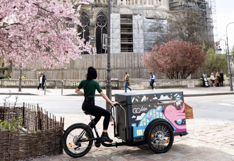 STREET FOOD, UN NOUVEAU PLAISIR RÉMOIS