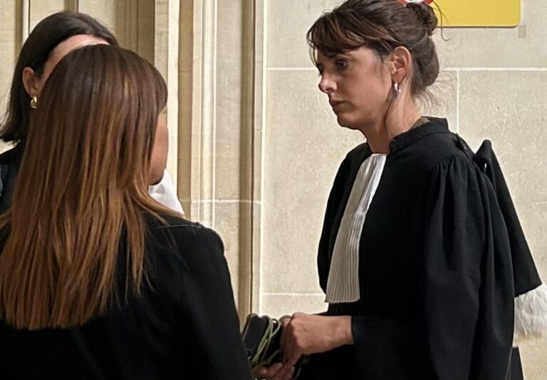 CONDAMNÉ  POUR  PROXÉNÉTISME ALORS QU’IL REVENDIQUE UN LIBERTINAGE : 4 MOIS FERMES
