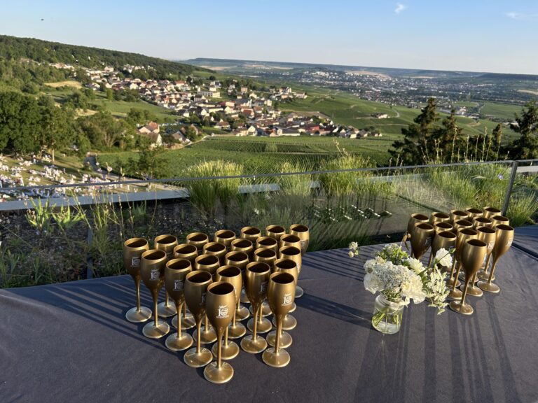 UNESCO EN CHAMPAGNE : DEPUIS 10 ANS… ET POUR TOUJOURS