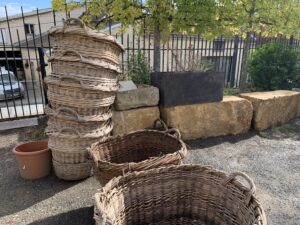 LA CHAMPAGNE BAISSE LE RENDEMENT DE SES VENDANGES POUR DÉGONFLER LES STOCKS