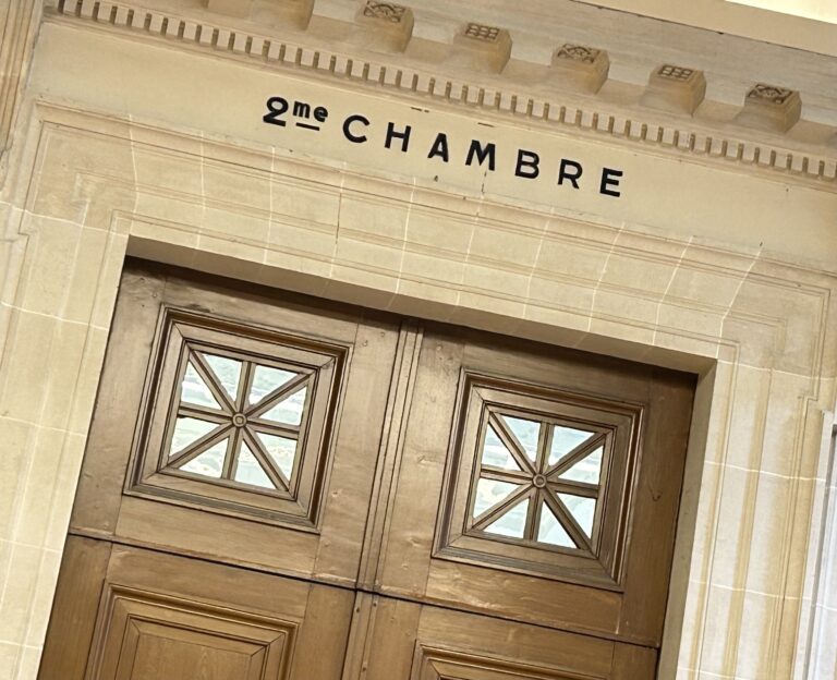 L’EX COMPTABLE DU FOYER SAINT REMI REMBOURSE 11800 EUROS DÉTOURNÉS,  IL ÉCOPE DE 6 MOIS AVEC SURSIS
