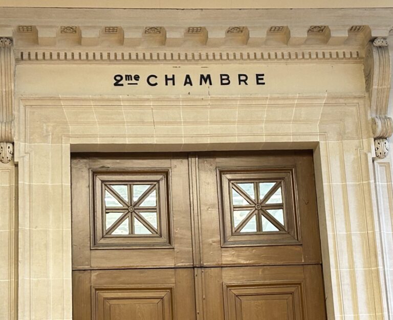 L’EX COMPTABLE DU FOYER SAINT REMI REMBOURSE 11800 EUROS DÉTOURNÉS,  IL ÉCOPE DE 6 MOIS AVEC SURSIS