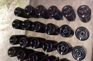 FAUX CHAMPAGNE : CONDAMNÉ À DE LA PRISON FERME, DIDIER CHOPIN FAIT APPEL ET RESTE LIBRE