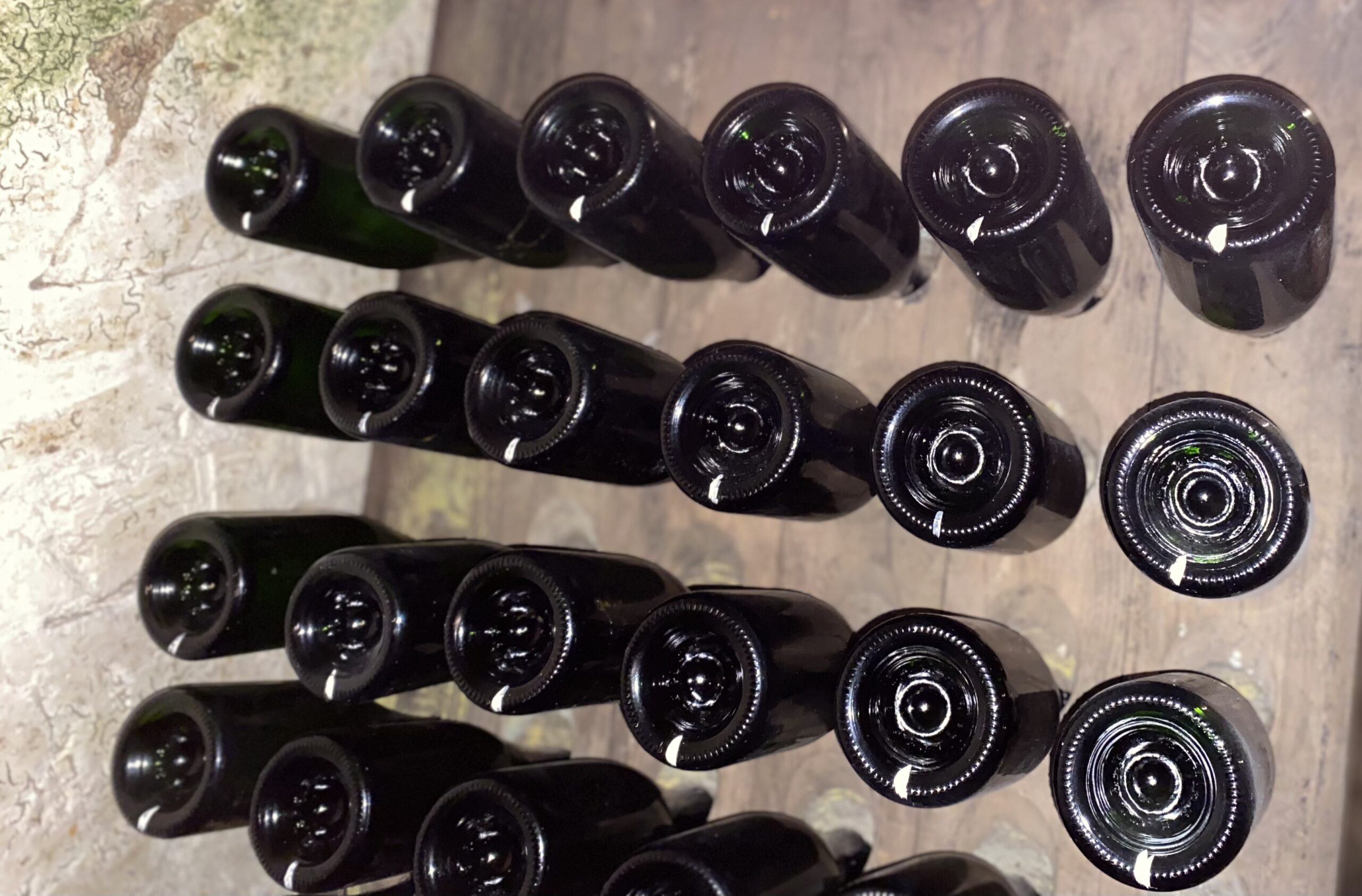 FAUX CHAMPAGNE : CONDAMNÉ À DE LA PRISON FERME, DIDIER CHOPIN FAIT APPEL ET RESTE LIBRE