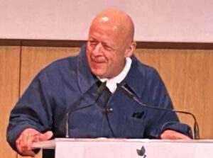 THIERRY MARX : L’EXEMPLARITÉ D’UN PARCOURS HORS NORMES