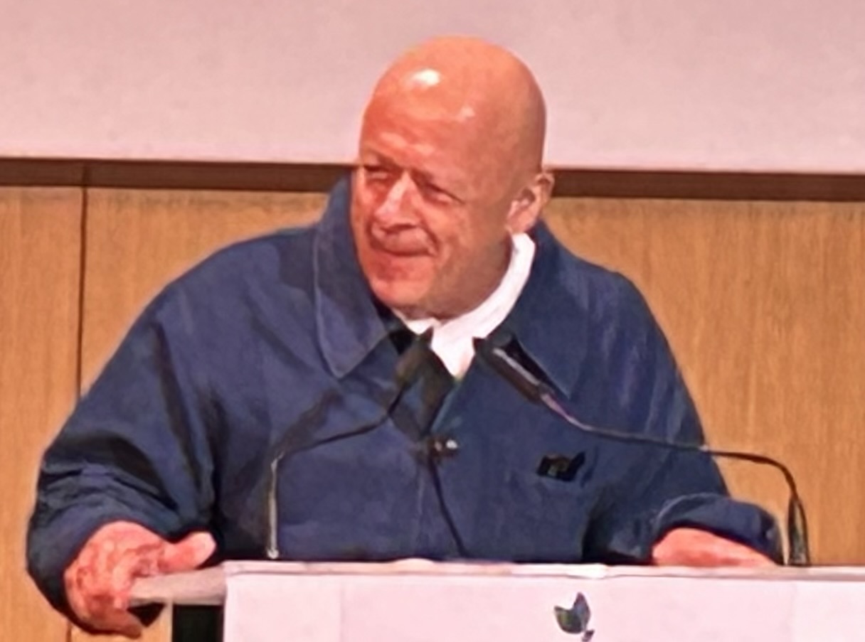 THIERRY MARX : L’EXEMPLARITÉ D’UN PARCOURS ATYPIQUE