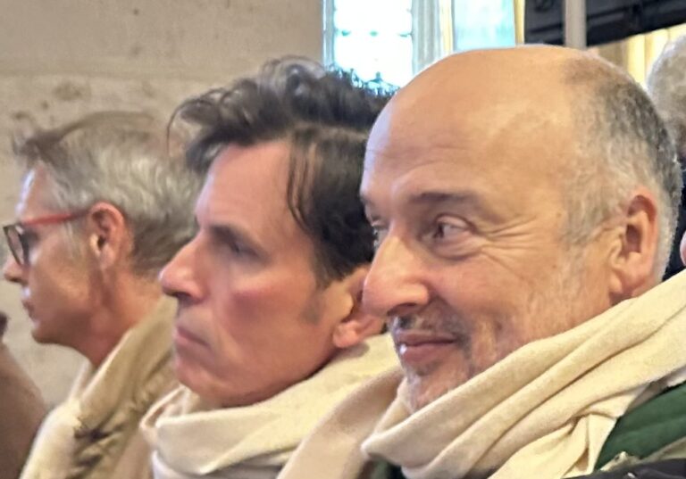 Guillaume,Thomas,Laurentfondateurs d’ÉCLATS