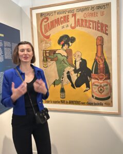 Laure Menetrier