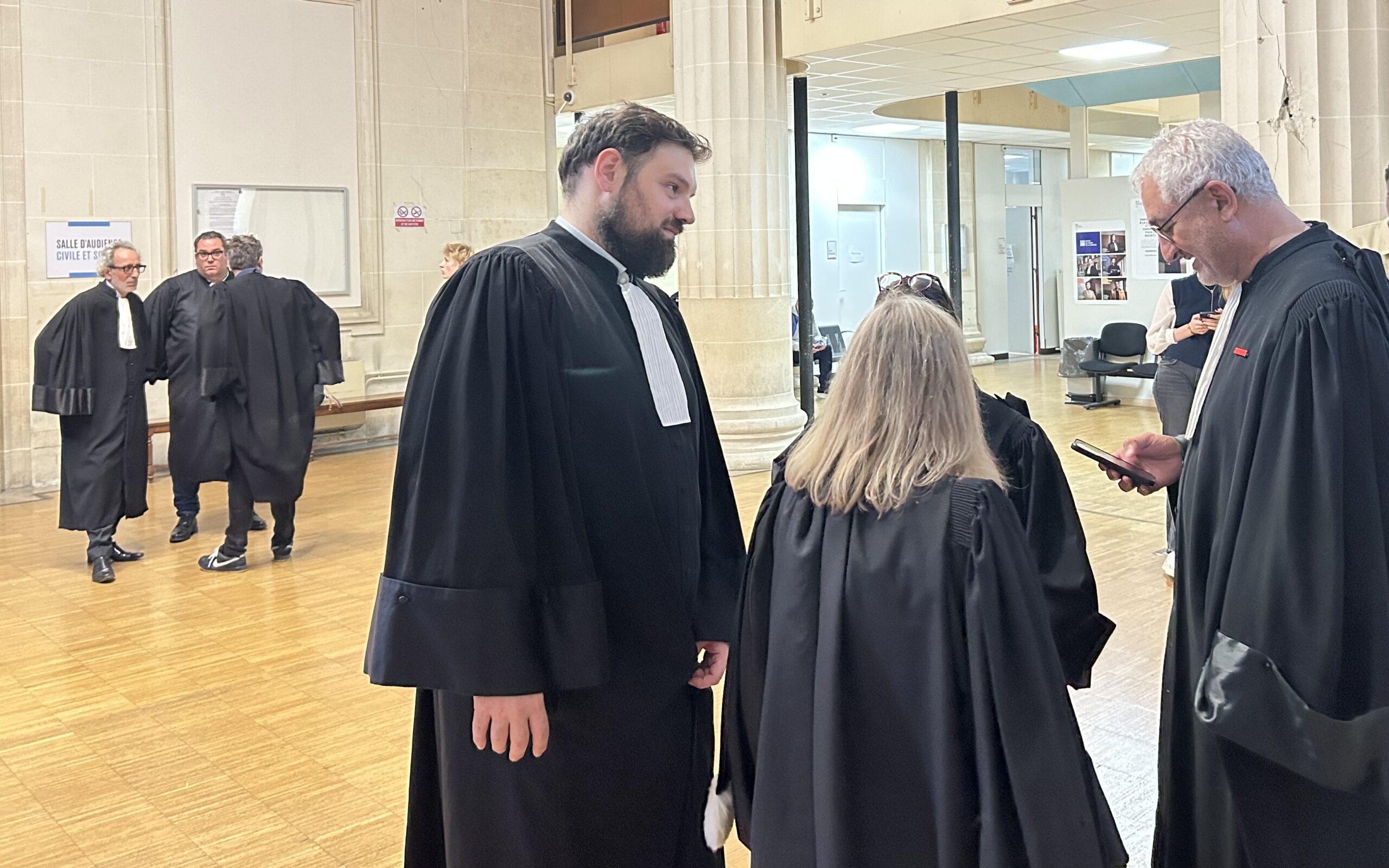DEUX LYCÉENS ONT VECU L’ENFER EN REPRÉSAILLES DE LEURS RELATIONS SEXUELLES