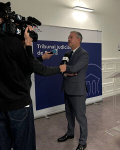 HOOLIGAN, ALCOOL ET TIRS DE MORTIER : UN POLICIER GRIÈVEMENT BLESSÉ À REIMS