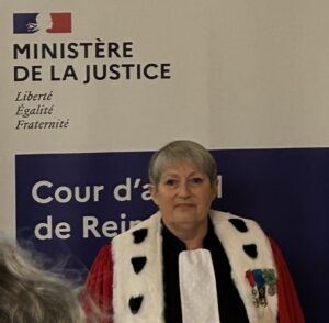 VINCENT DURETETTE,  L’HOMME  ET L’AVOCAT SI REGRETTÉS