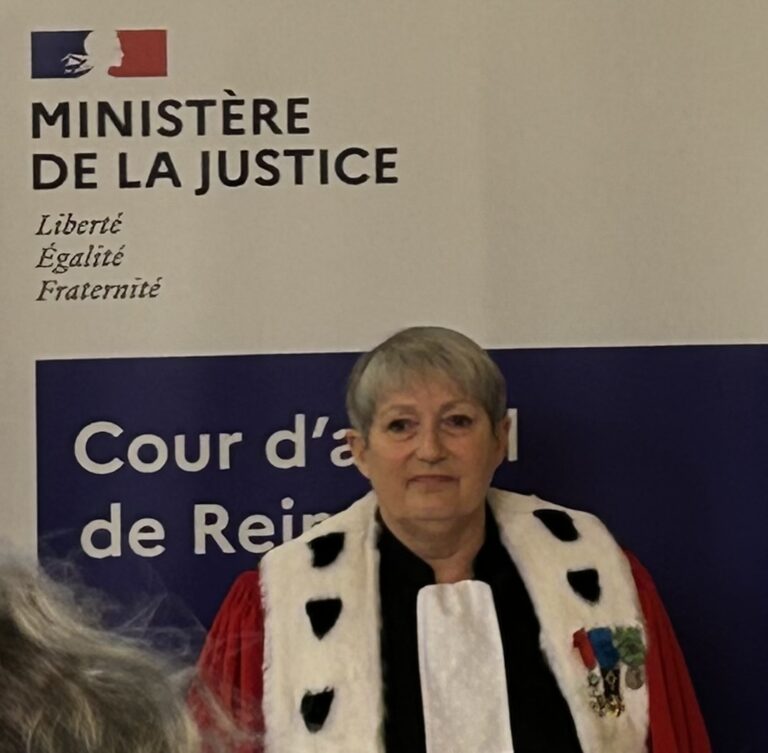 VINCENT DURETETTE, L’HOMME ET L’AVOCAT TANT REGRETTÉS