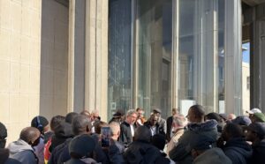 VENDANGEURS MALTRAITÉS EN CHAMPAGNE : LA PRISON FERME EST CONFIRMÉE EN APPEL