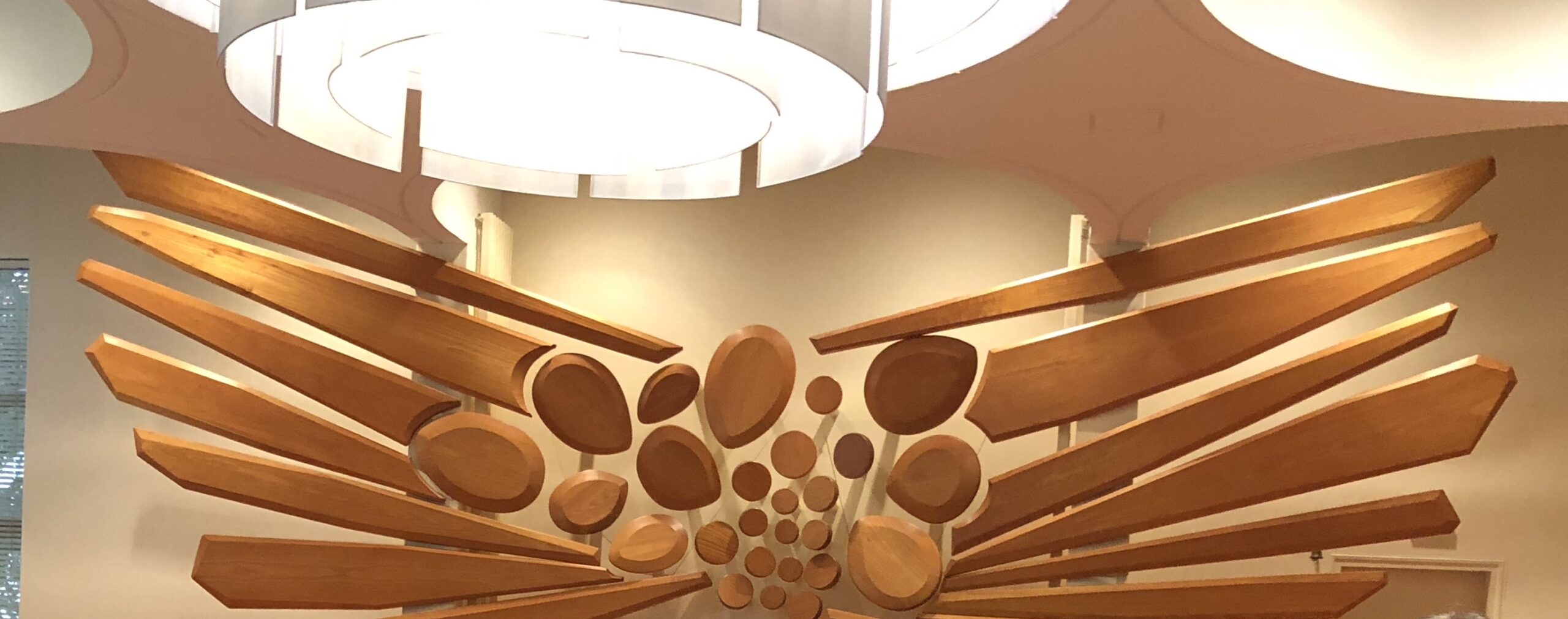 Sallle d’Audiencé Cour d’Appel